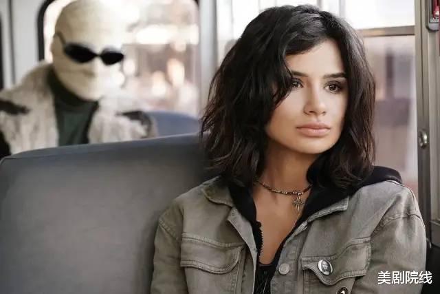 英剧|HBO出品的限制级超英剧，太过瘾了，值得一看