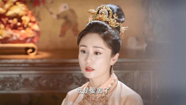 锦心似玉|《锦心似玉》最大的赢家不是十一娘，而是她！