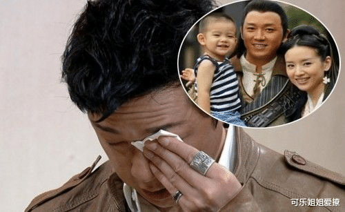 董洁|41岁董洁为何不再婚？看看前夫潘粤明的评价，这谁敢娶回家？