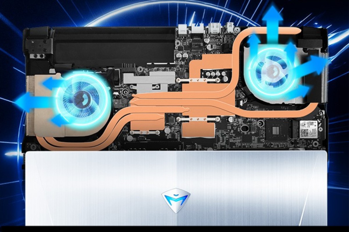 照相机|直降600元：机械师11代酷睿搭配RTX3050ti独显游戏本6399元到手