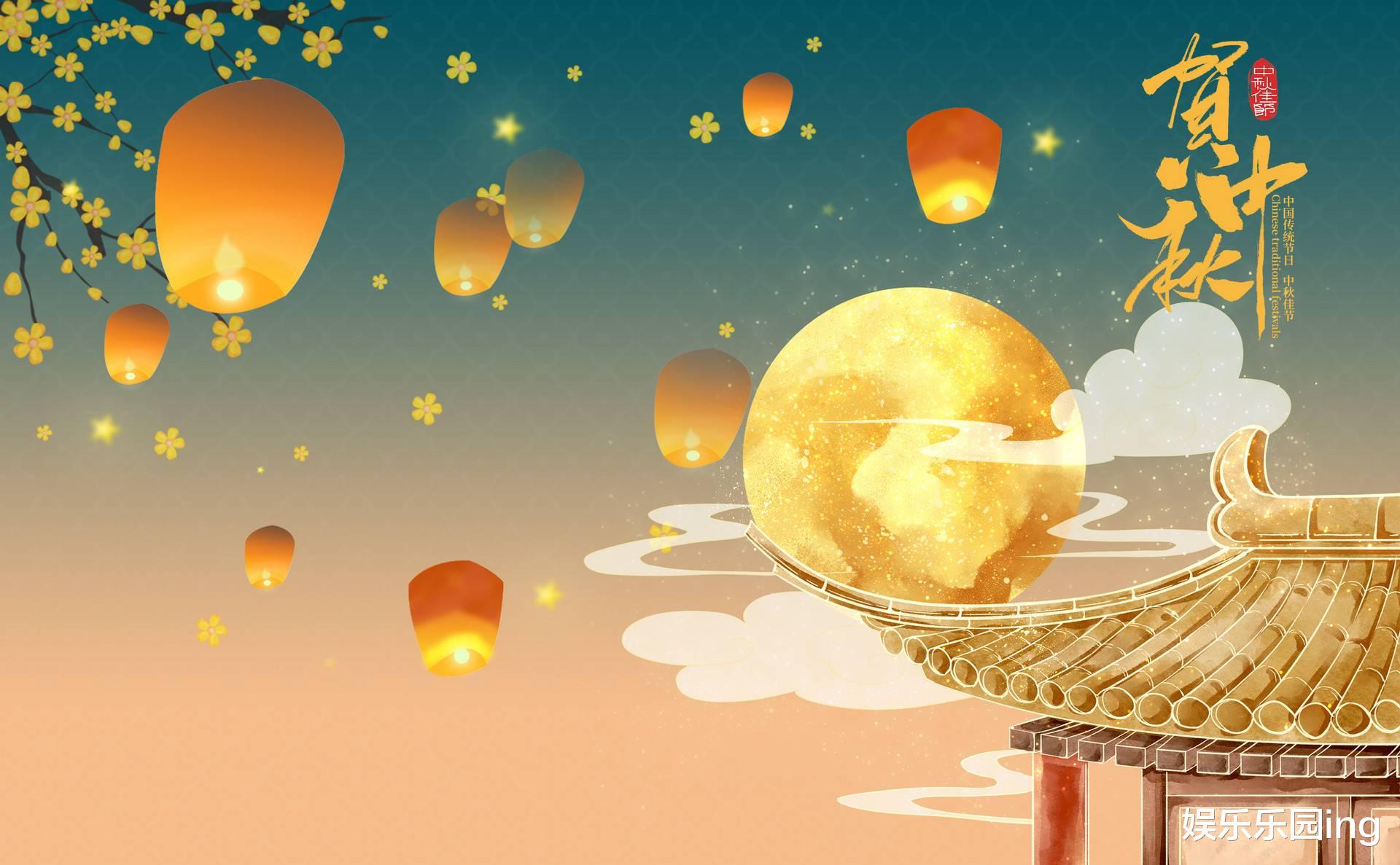 倪妮|2021中秋晚会阵容曝光：流量明星销声匿迹，各大卫视尽出奇招