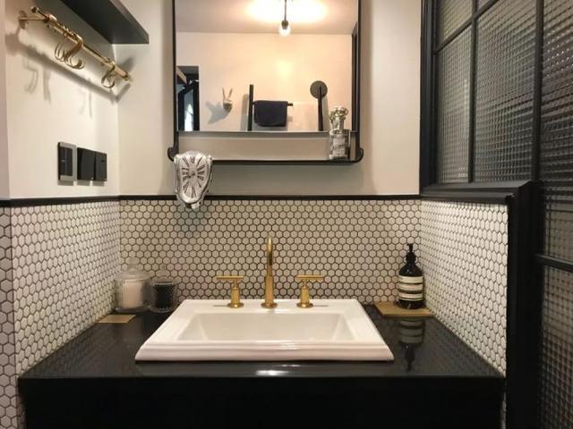 卫生间这9样东西,一定要装,不装后续还要多花钱