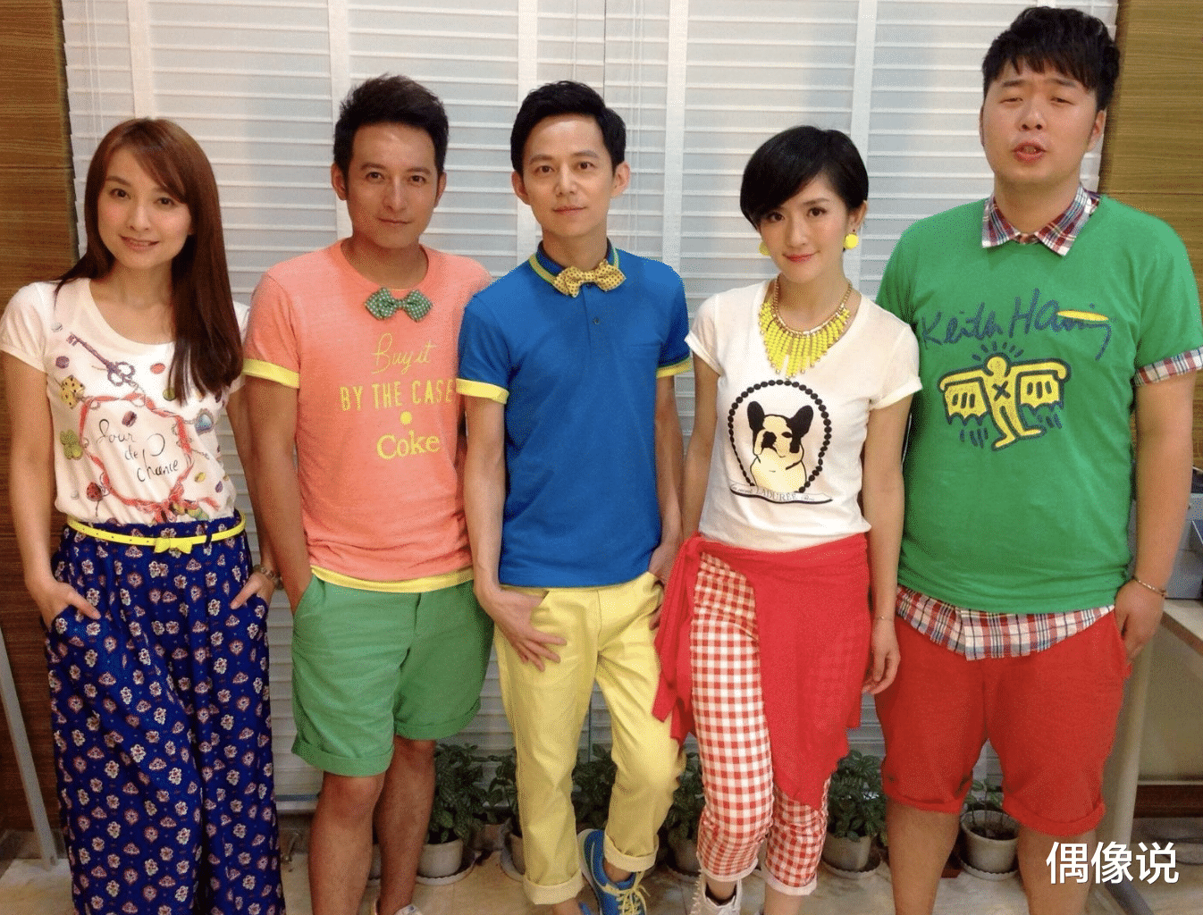 跨年演唱会|《快本》或将改名《你好星期六》,只剩何炅主持,常驻嘉宾也变了