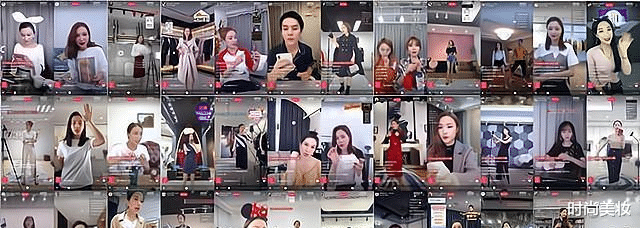 时尚美妆|薇娅的\＂懒人伞\＂，39度出门不怕晒，手机大小，网友：防晒霜都省了