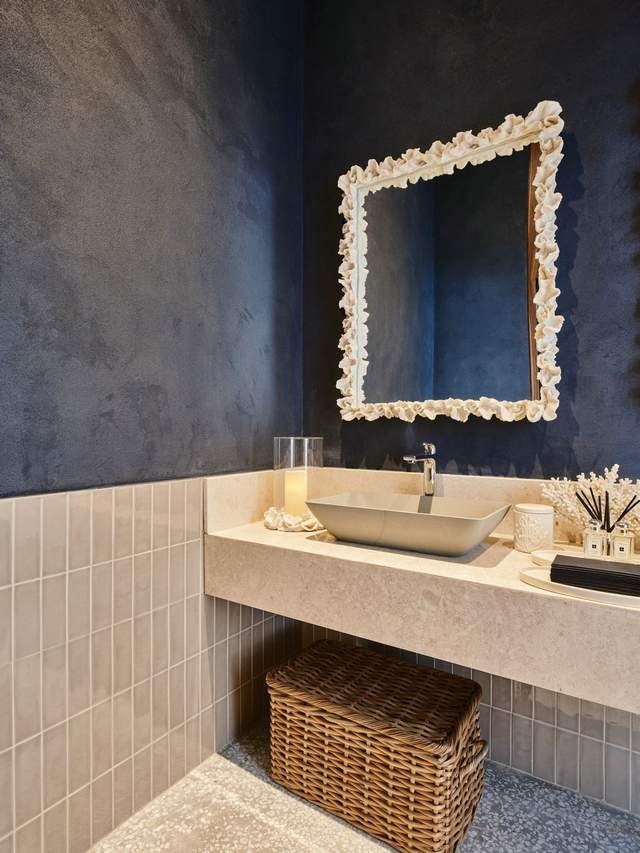 什么是海滩风?和如何设计装修