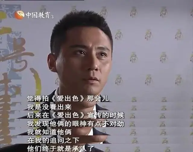 李坤城|突然离婚!国民夫妻撕破脸,双双出轨被抓包?