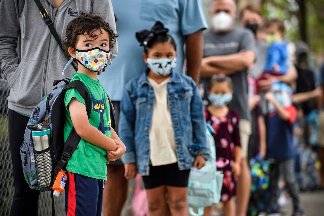 境华出国 美国税局确认！7月开始，国税局向有孩子家庭发钱！