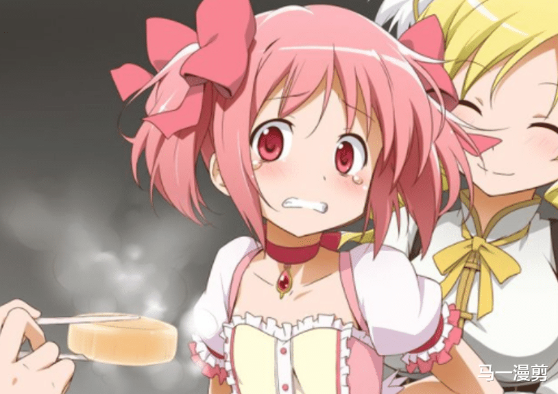 魔法少女小圆|魔法少女小圆：qb有崇高的理想，为了理想不择手段