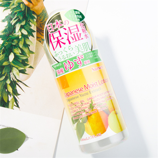 爽肤水 10年没有换过的8款爽肤水 准备用到老