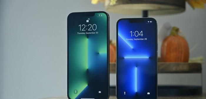 蘋果|iPhone13再度問鼎國內銷量冠軍，國產品牌逆風翻盤！