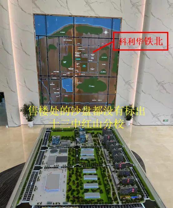 南京|业主炮轰！南京这个超一线板块，被某业余楼盘害惨了……