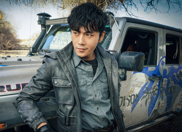 家有儿女|《藏海花》将拍？秦昊版吴邪被南派三叔钦点，张起灵呼声最高是他