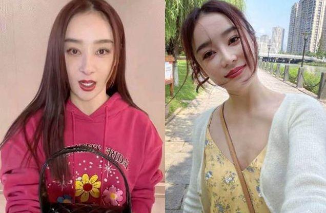 胡海泉|袁姗姗又整了？容貌大变化被嘲“换脸”，是为专业，还是不自信？