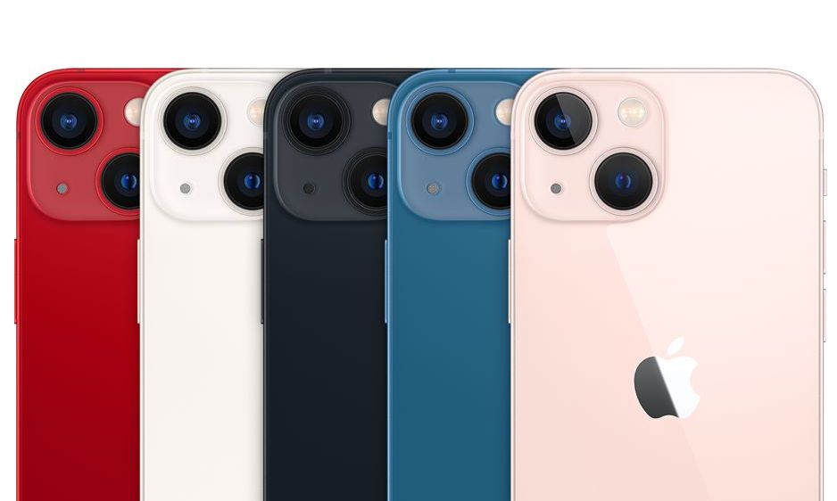 iPhone|打孔屏真要来?苹果iPhone 14再曝:将采用全新设计