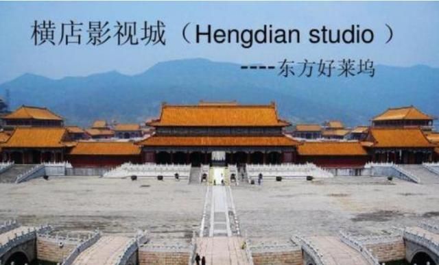 横店|横店“泛滥成灾”的校花, 温饱都不能解决, 却都想着“一夜成名”