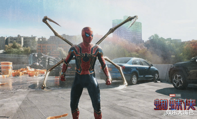 张嘉益|它上映10天就以55.7亿超越《李焕英》，这部好莱坞大片也太猛了吧