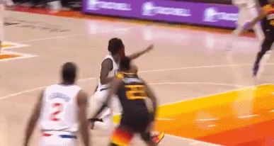 快船队|神奇卢指导难敌核心超鬼！3大奇兵被激活仍输：乔治17中4遭狠批