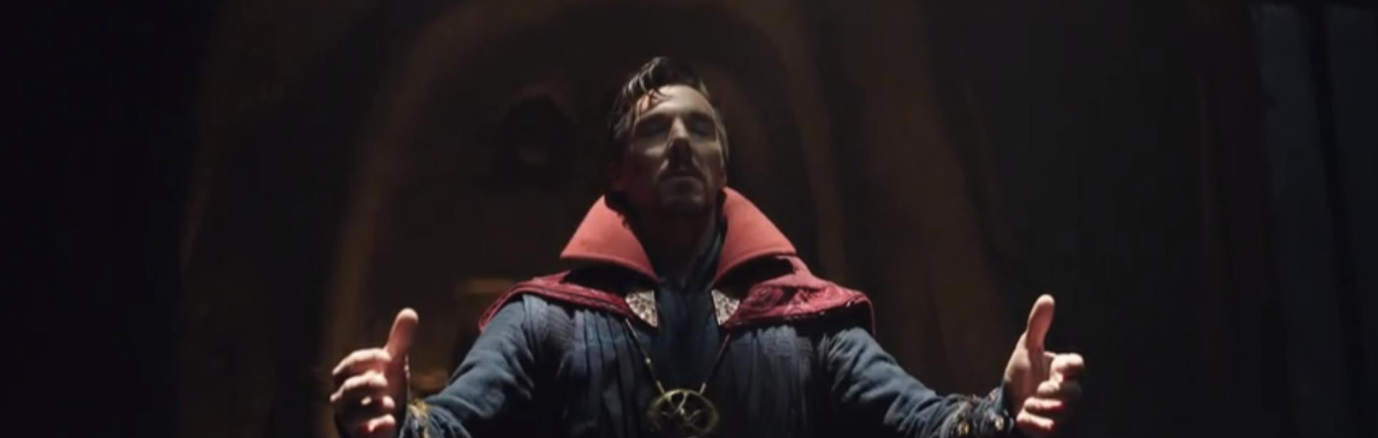 王灿|老版绿魔、章鱼博士上线，漫威《蜘蛛侠3》正式预告内容太刺激！