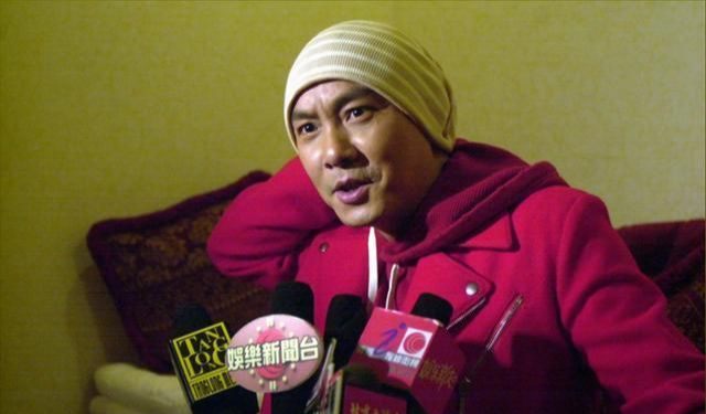 城市那些事 “肥猫”郑则仕这辈子最难忘的一段回忆！