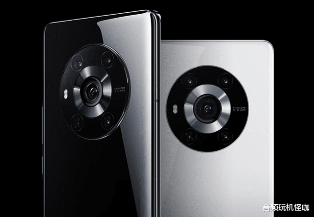 荣耀magic3|顶配旗舰诱惑！骁龙888+ 6.76寸超曲屏，荣耀知错后的用心之作