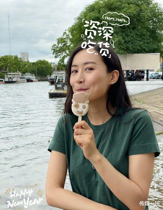 陈法拉|38岁陈法拉低调产女，告别豪门，她的逆袭人生剧本，太飒了