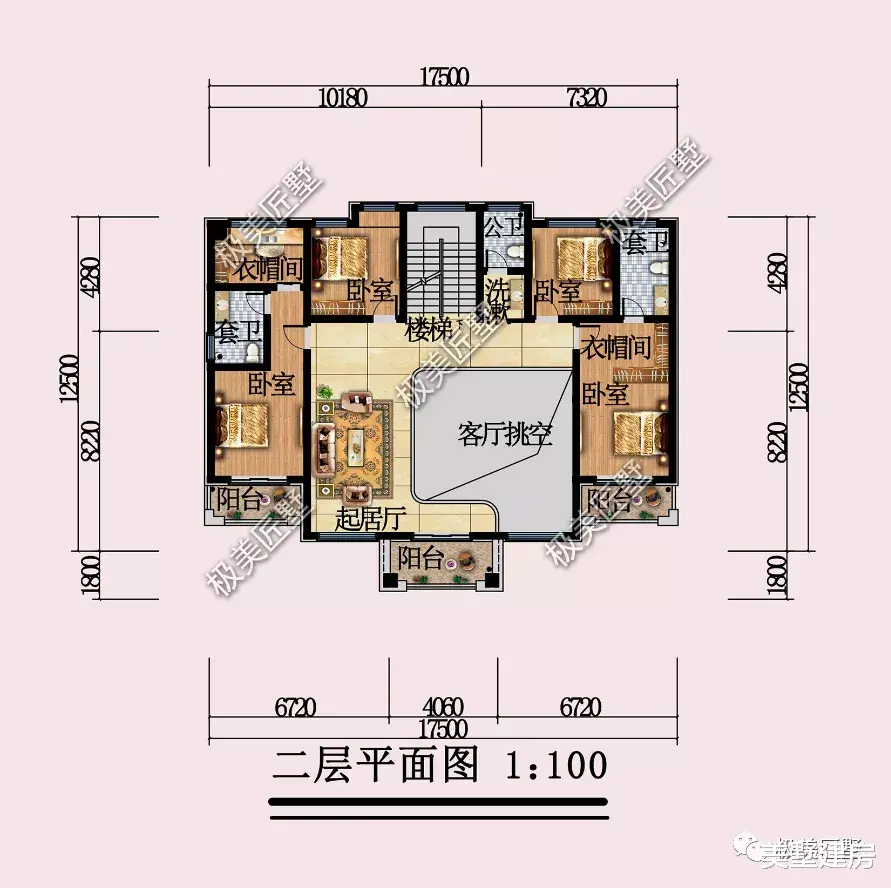 |新中式合院别墅，建房不二之选，看过的都夸好看。