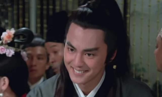 何家劲|歪瓜裂枣的丑男别尬演美男了，“剑眉星目”的绝世美男只服这7位