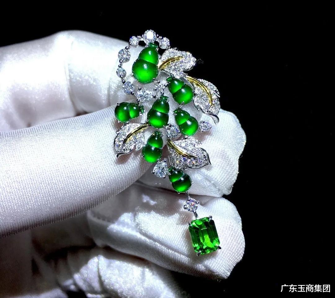 葫芦|珠宝玉石收藏投资，比股票更吸引人？！
