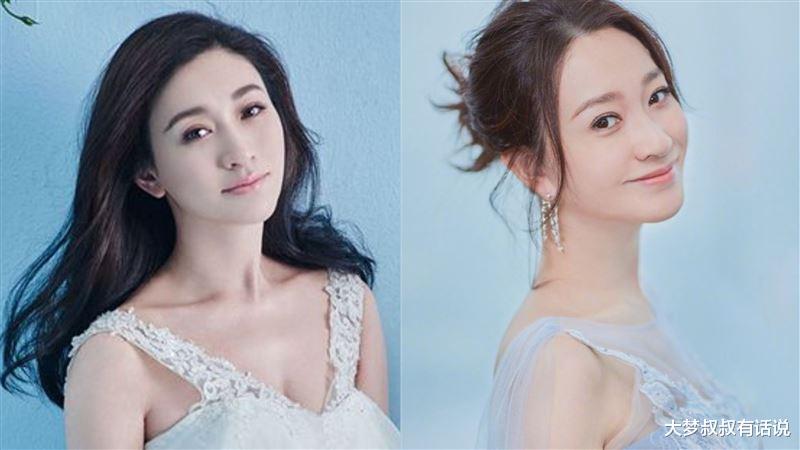 李小冉|气质女星曾为前男友流产2次！制片老公“送8亿豪宅”宠上天