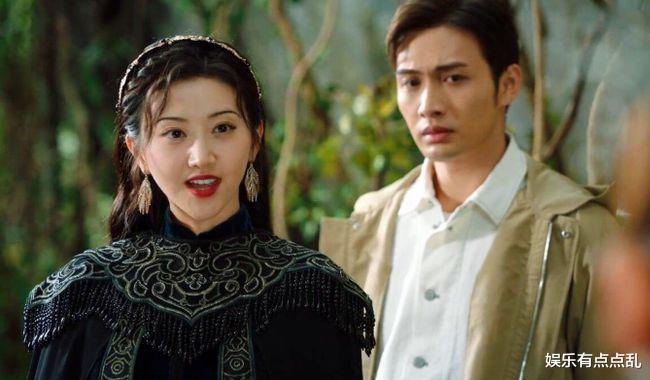 张亦驰|张亦驰曝不想客串《司藤》, 提苛刻要求想被拒, 景甜回复让人笑翻