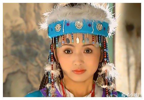 香妃|香妃出逃之后，皇上真不计较吗？小燕子至死不知，她害了多少人？