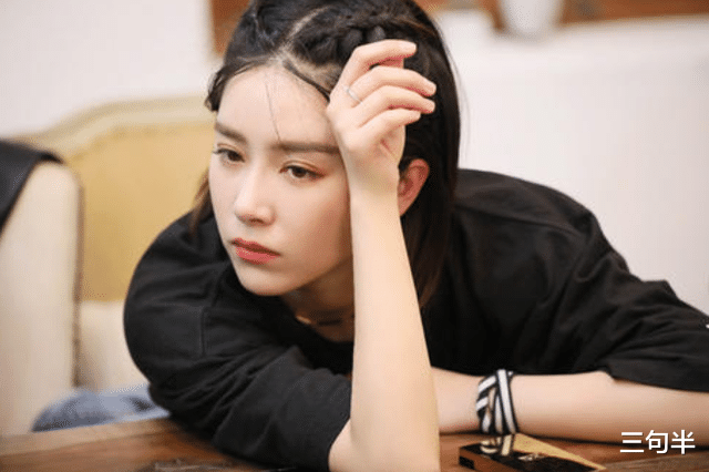 阚清子|阚清子三天瘦了7斤，只用了一个方法，她却嘱咐大家不要尝试