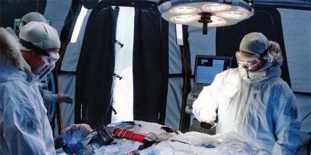 人体冷冻术 美国富豪将自己冷冻半个世纪“续命”，4年前本该复活，结果呢？