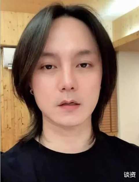 尹正|一百多万人天天围观尹正吃饭