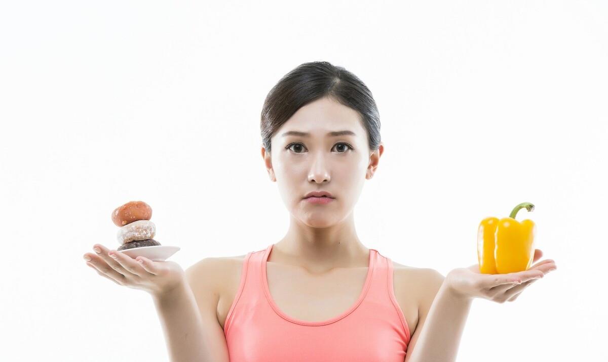 饮食 2020年的目标定好了吗?如果你想瘦20-50斤,收藏这20个建议吧