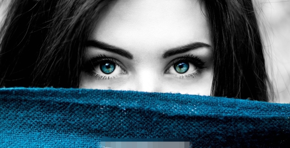 老虎 来自背后危险，为什么人类头部后面没有进化出眼睛？