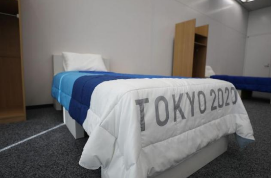 育儿常识大百科|一瓶可乐280,洗衣机要自带,空调、卫生间都没有,东京奥运会槽点满满!