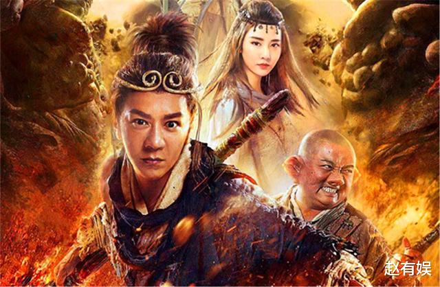 陈浩民|52岁陈浩民：4个孩子开支大，团队靠着他吃饭，不拍烂片都不行