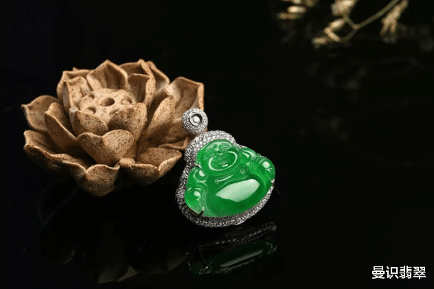 翡翠|翡翠中最受欢迎的9种挂件,每种都有美好的祝福!其中有你认识的吗?