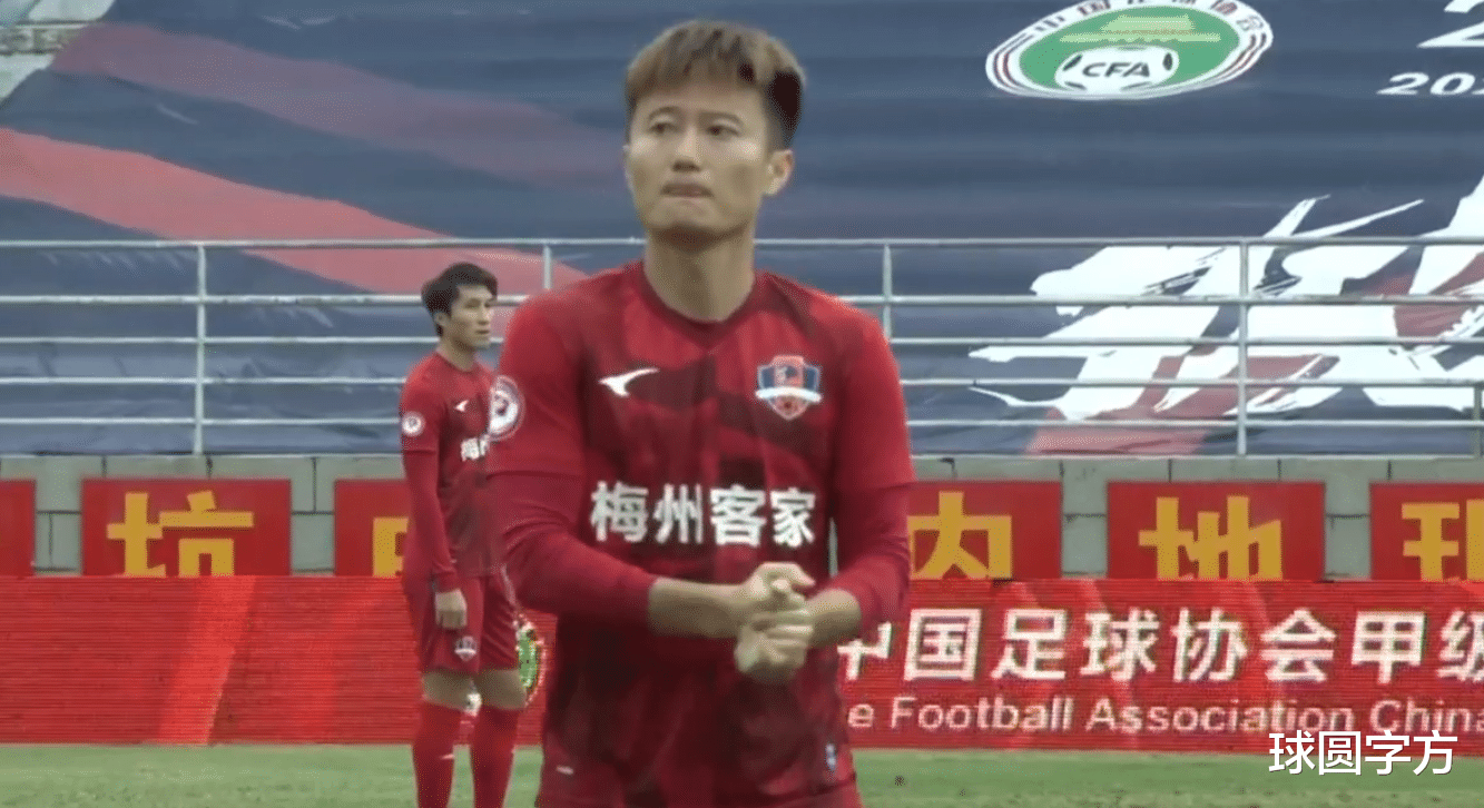 中甲|2-1，1-1！中甲落幕，浙江绝杀“没用”，梅州客家读秒绝平进中超