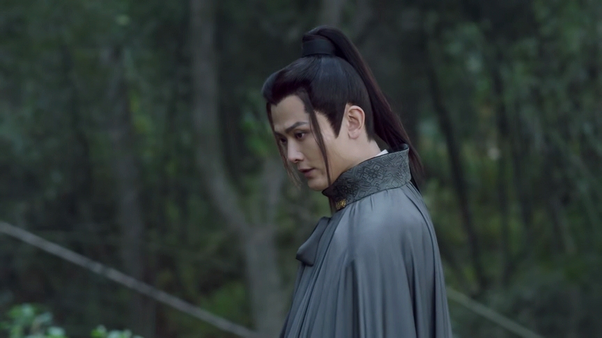 赵楷|雪中悍刀行：打戏虽然不行，但是笑点密集，赵楷堪称全剧喜剧担当