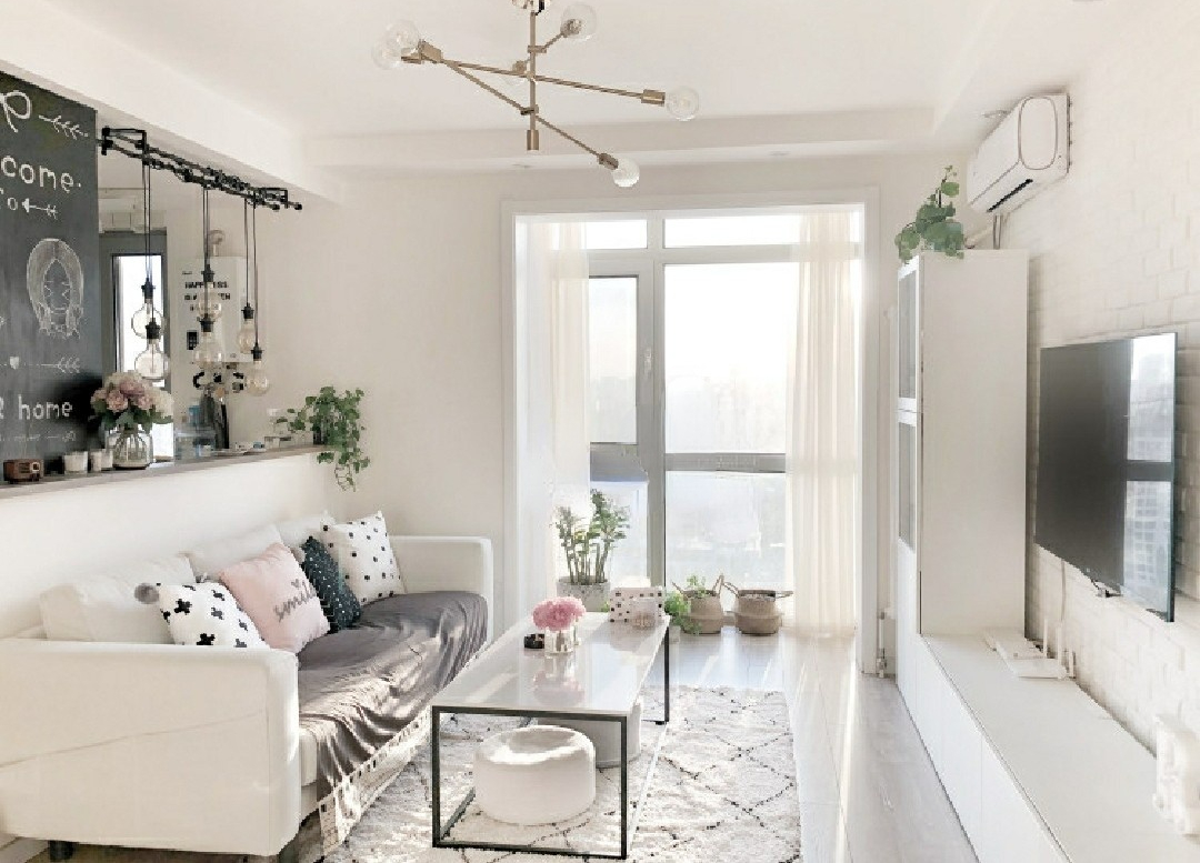 新住家居|挑选房子,不能选的7种户型!