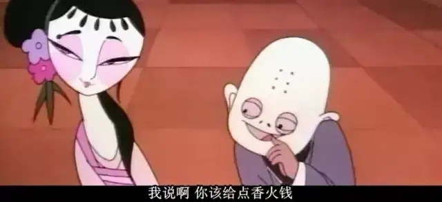 天书奇谭|22万人合力打出9.2分，中国动画第一，可惜票房惨淡