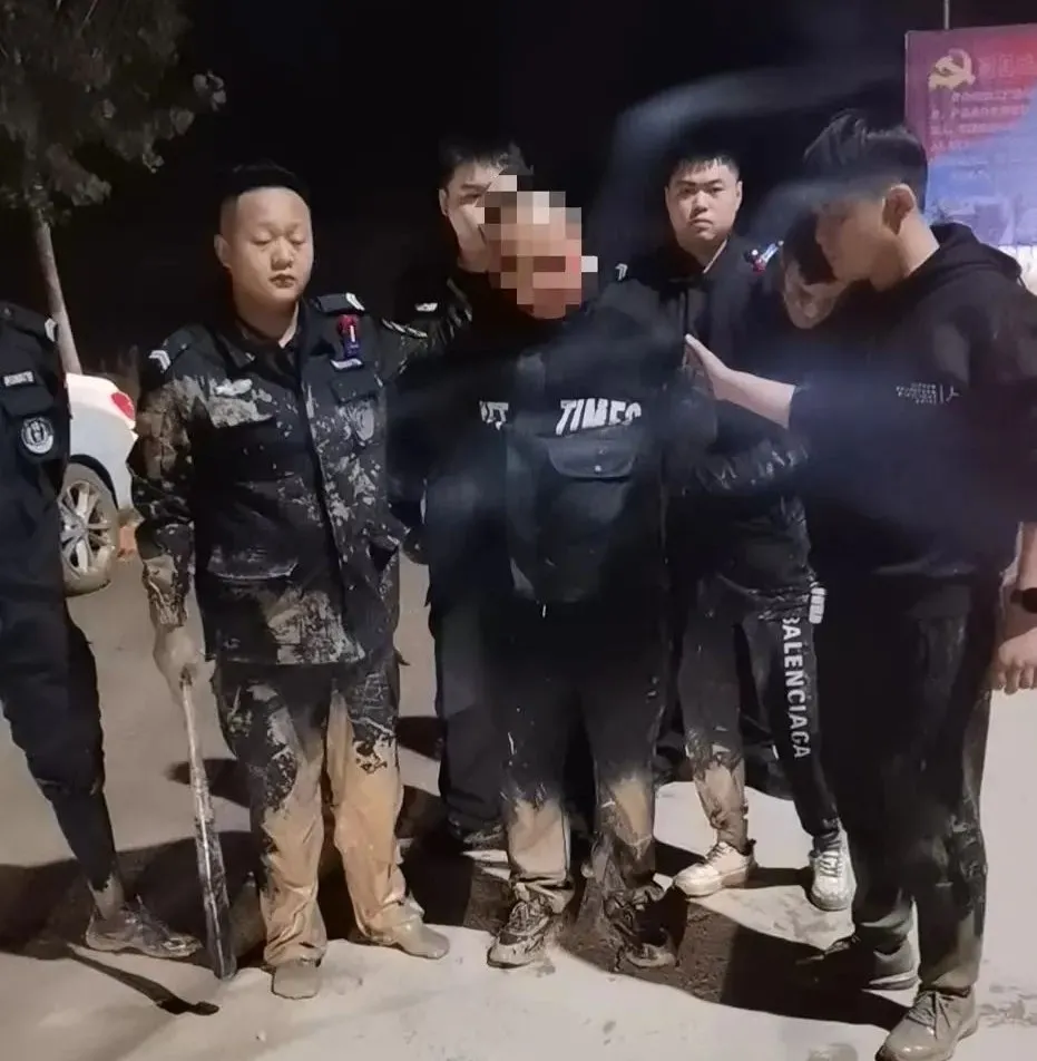 信用卡 屡教不改！河南一男子多次偷盗电动车终被抓获！