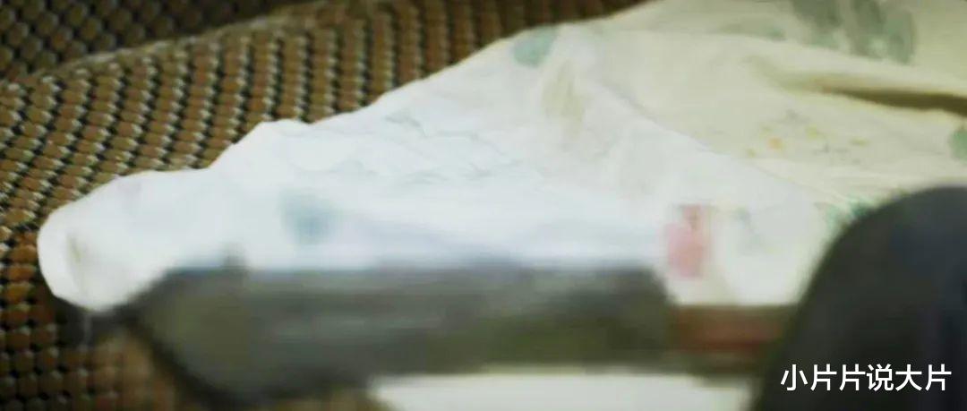 真相|一把刀也打马赛克？尺度一秒倒退20年！