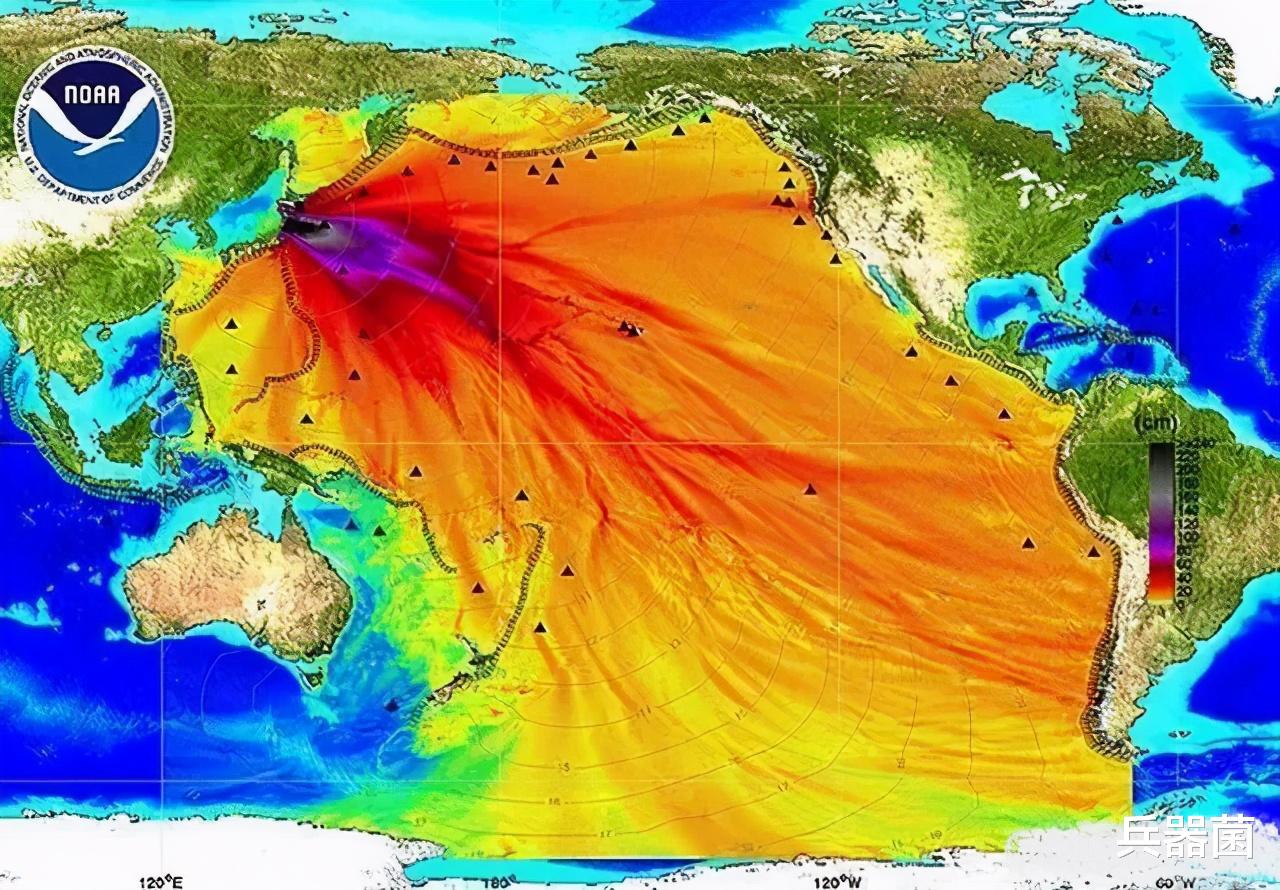 日本多次排放核污水，環太平洋41國受害，西方媒體為何集體靜默？-圖4