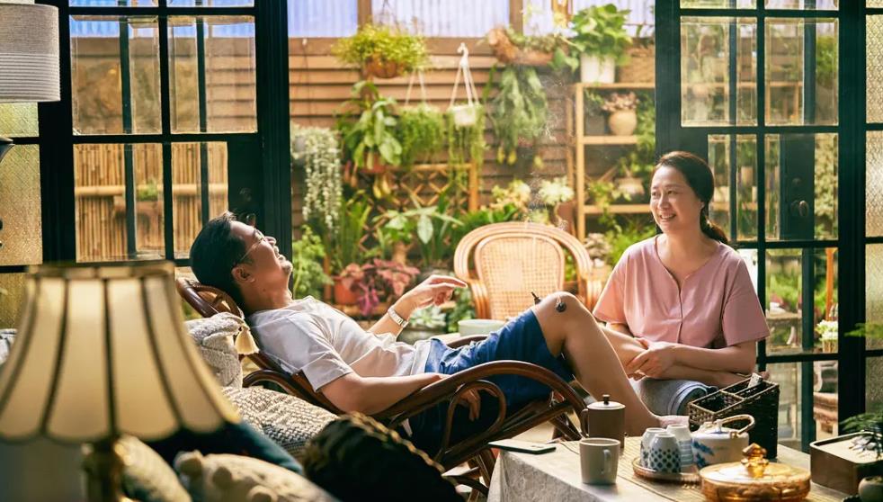 蔡菊英|《小舍得》大结局：南爸说出离婚真相，蔡菊英乘人之危但不是小三