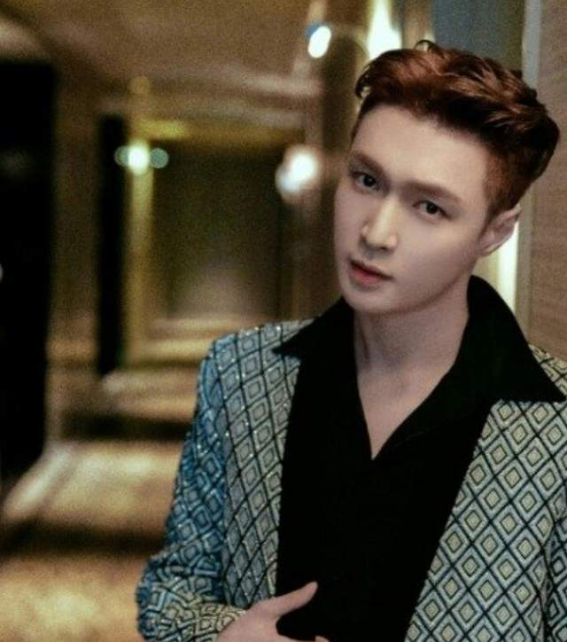 肖战|2021全球最帅面孔：韩国多人上榜，肖战无缘前十，榜首被判入狱三年