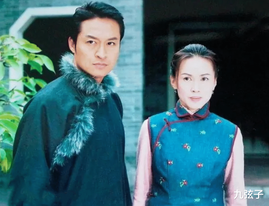 陈秀雯|香港第一软饭男：28年硬吃3000万，亚视一姐陈秀雯为爱众叛亲离！