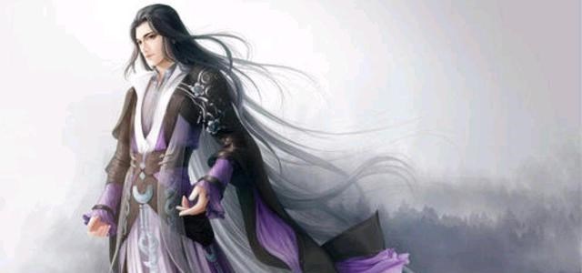 万古神帝|万古神帝：凭一己之力逼退半祖碲，星海垂钓者实力究竟有多强？